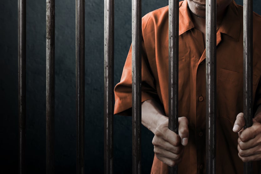 Michael Burry Doubles Down On Prison Stocks, Adds This Space Company In 5 New Announced Q3 Positions - GEO Group (NYSE:GEO)