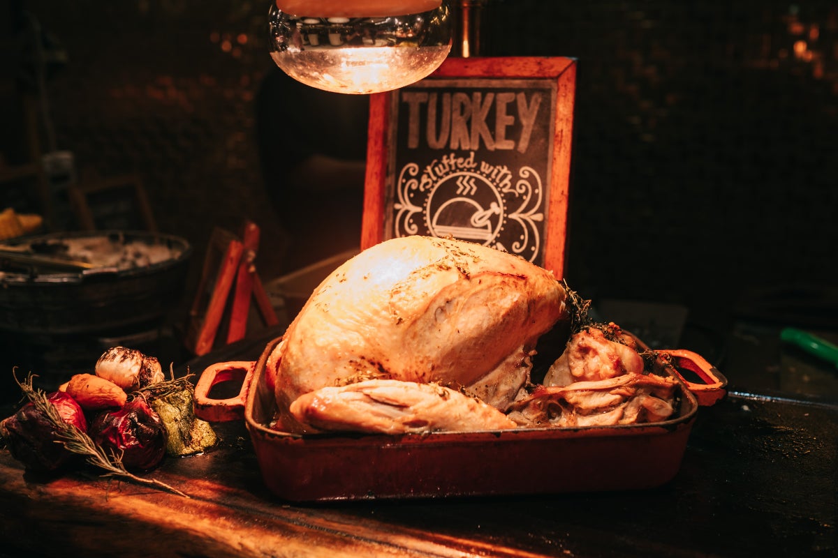 Michigan Cannabis Chain Giving Away Over 1,700 Thanksgiving Turkeys To Needy Families