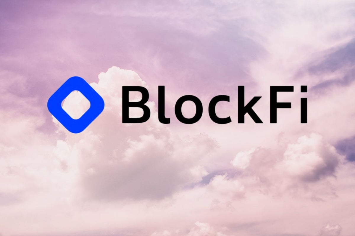 BlockFi Set For Possible Bankruptcy As FTX Contagion Deepens: Report