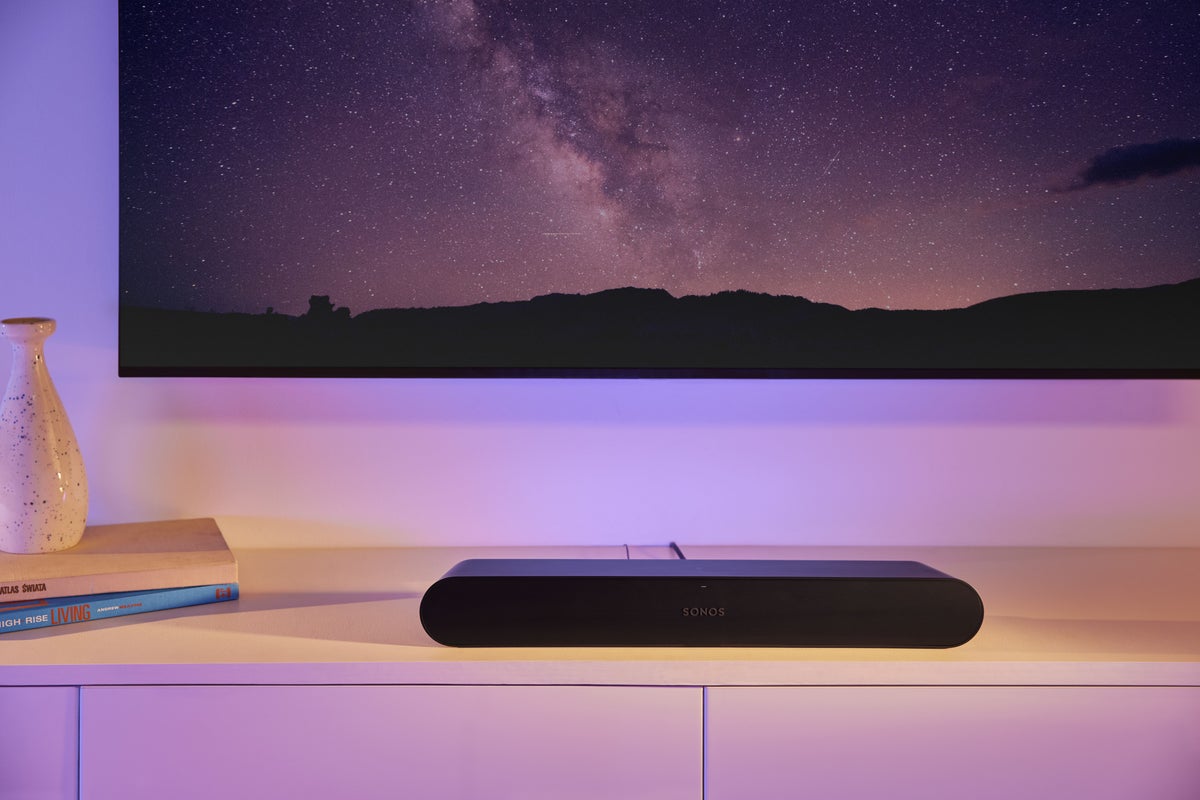 What's Going On With Sonos Stock After Hours? - Sonos (NASDAQ:SONO)