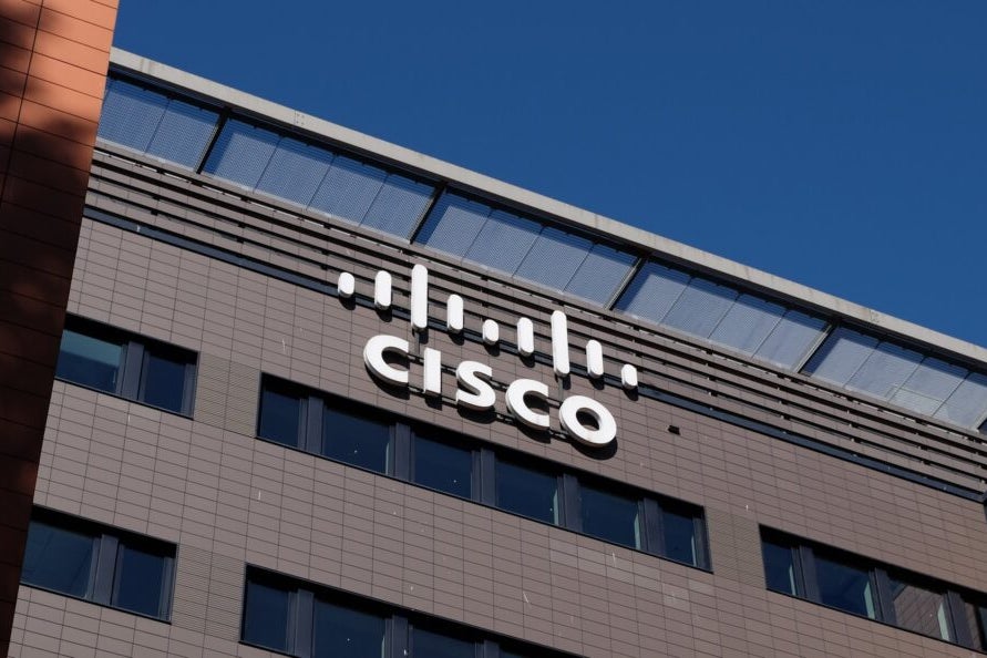 Cisco Systems Q1 Earnings Preview: Will Investors Be Rewarded With 'Good Results And Good Guidance'? - Cisco Systems (NASDAQ:CSCO)