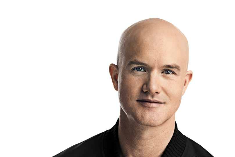 Is Coinbase In Trouble? CEO Brian Armstrong Clears The Air - Coinbase Global (NASDAQ:COIN)