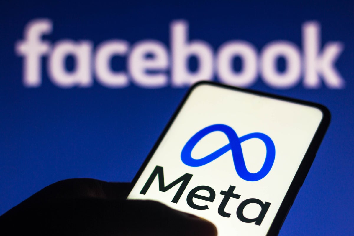 Facebook Getting Rid Of 'Religious', 'Political' Views And 'Interested In' Fields From User Profiles - Meta Platforms (NASDAQ:META)