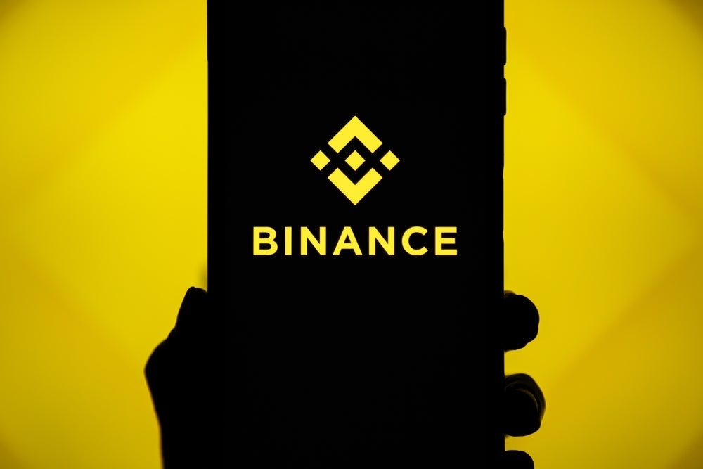 Binance Readies Bid For Bankrupt Voyager Again After FTX Downfall: Report - FTX Token (FTT/USD)