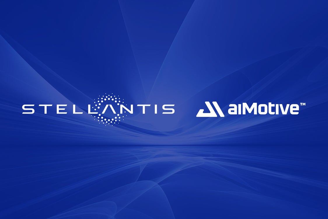 Stellantis Acquires AI & Autonomous Driving Software Start-Up aiMotive - Stellantis (NYSE:STLA)