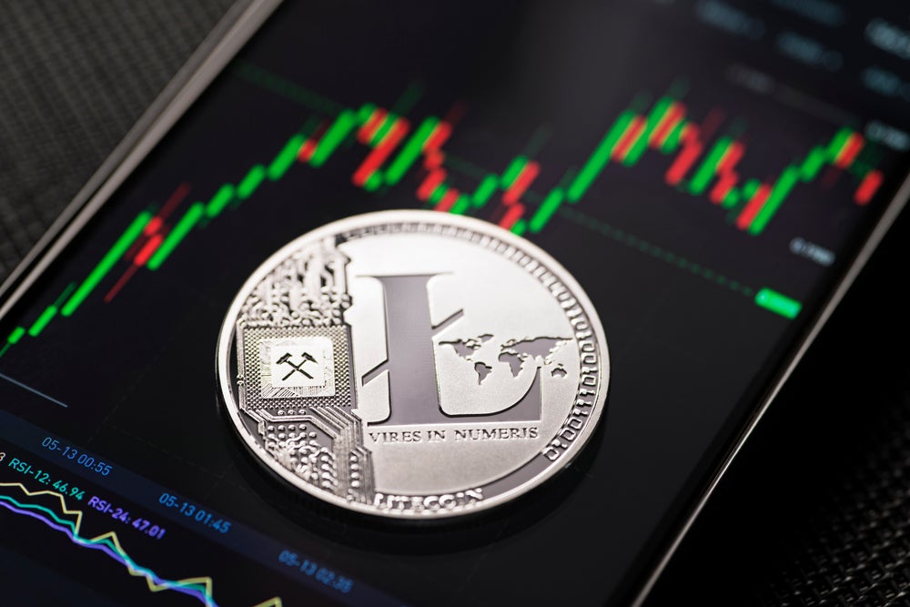 Dogecoin (DOGE) May Be Muted But 'Relative' Litecoin (LTC) Shoots Up 8% - Dogecoin (DOGE/USD)