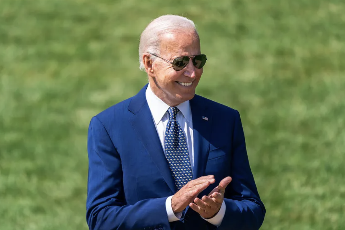 This Is How Much Biden's Delaware Trips Have Cost US Taxpayers