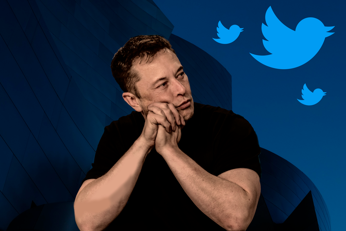 Elon Musk Bought Twitter In The Name Of Free Speech — But How Will He Wield His New Power? - Tesla (NASDAQ:TSLA)