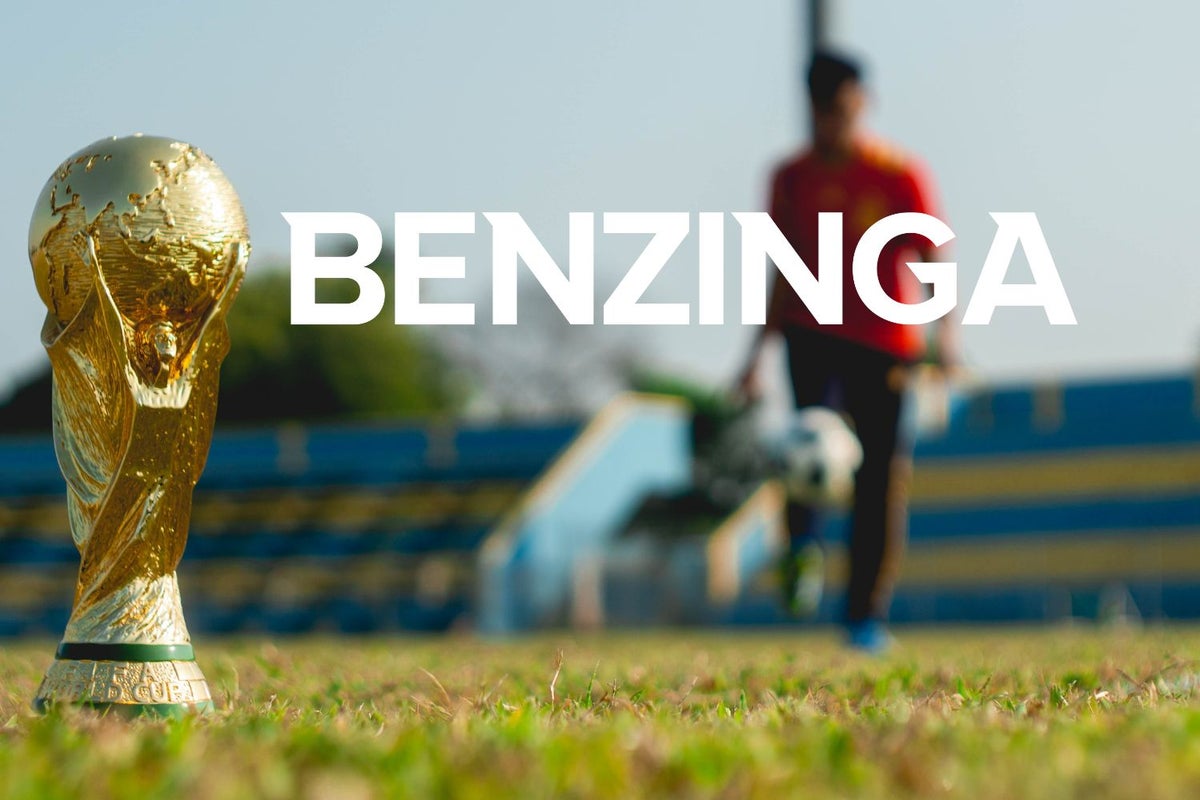 Benzinga Employees Pick 2022 World Cup Winners: Favorite Teams And How Far Team USA Will Advance