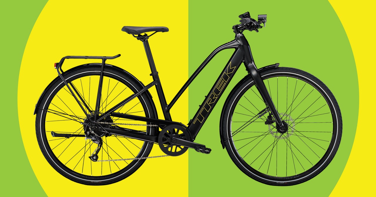 Trek FX+ 2 Review: The Complete Ebike Commuter Package