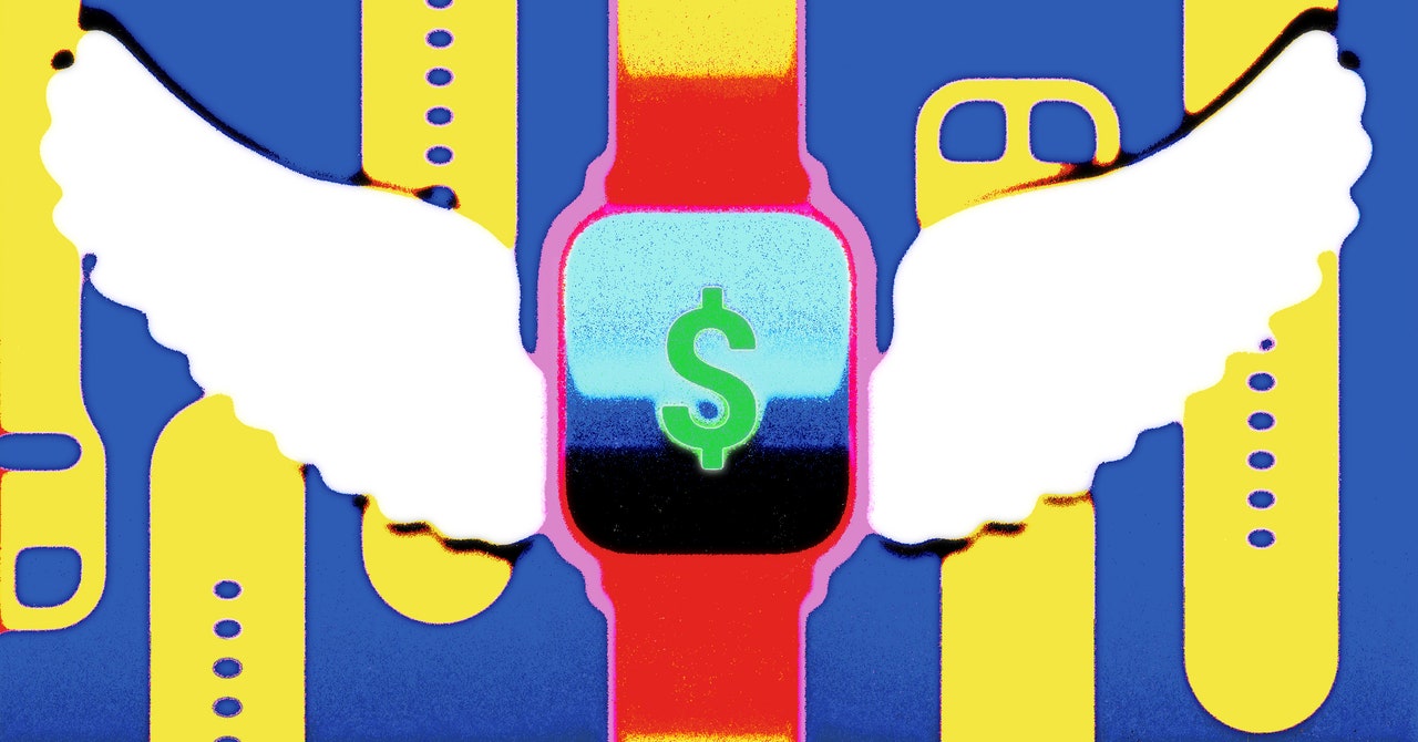 25 Best Apple Black Friday Deals (2022): Apple Watch, iPads, AirPods