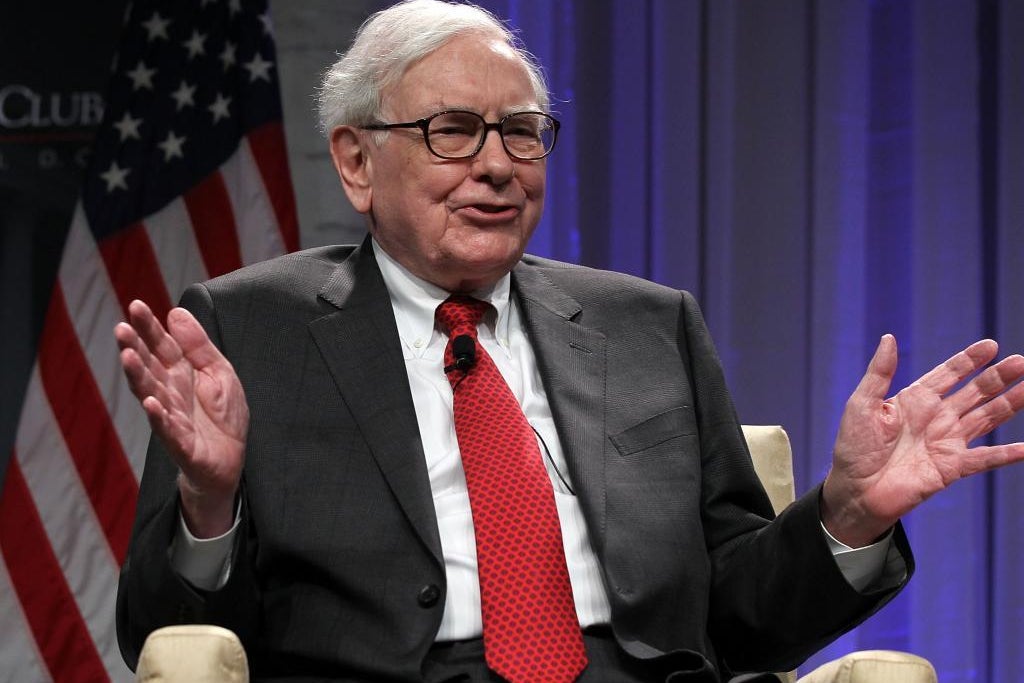 How To Invest Like Warren Buffett: 3 Simple Rules - Apple (NASDAQ:AAPL), Coca-Cola (NYSE:KO)