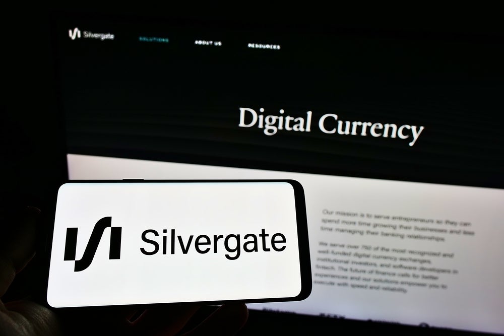 Bitcoin, Crypto Bank Silvergate Says Exposure To Bankrupt BlockFi Limited To $20M: Can 'Handle Stress And Volatility' - Bitcoin (BTC/USD), Silvergate Capital (NYSE:SI)