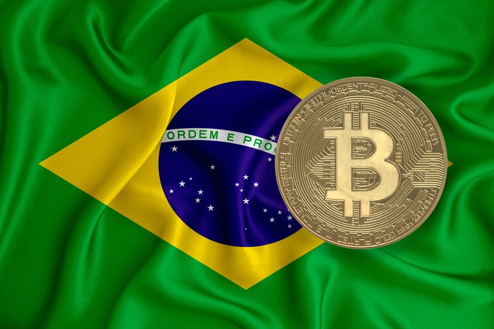Brazil Just A Step Away From Allowing Bitcoin For Payments, Investments - Bitcoin (BTC/USD)