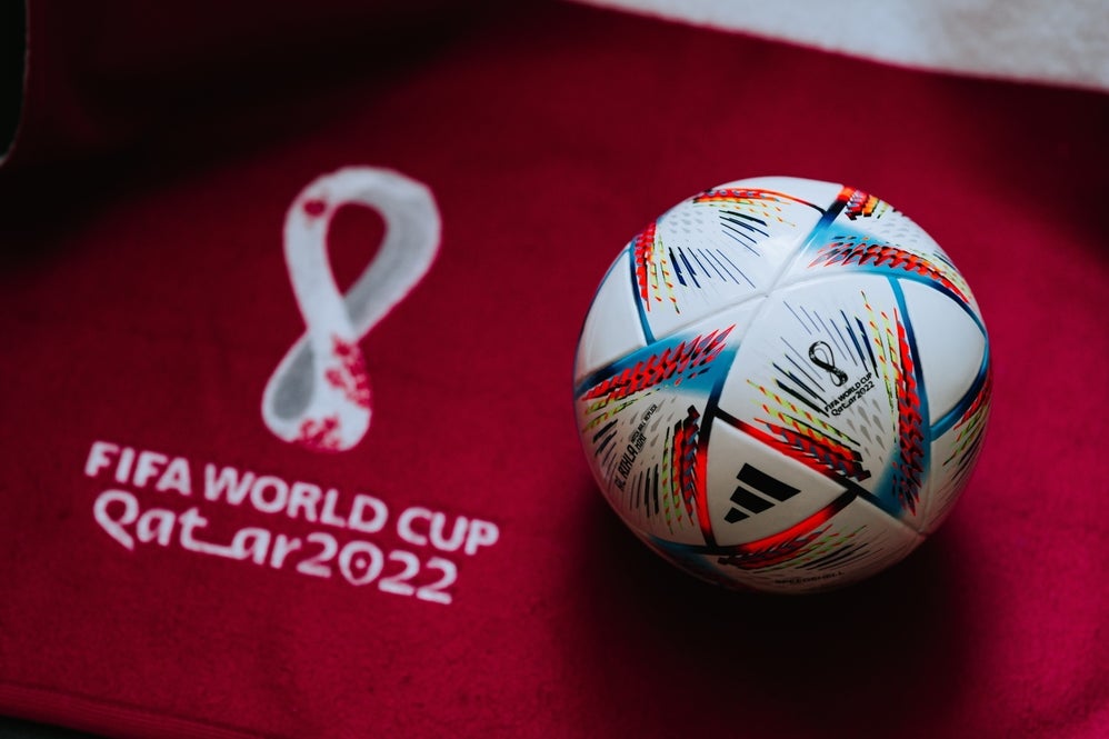 FIFA World Cup Frenzy Triggers Volatile Fan Token Trading As Nov Average Daily Volumes Hit $300M - Bitcoin (BTC/USD)