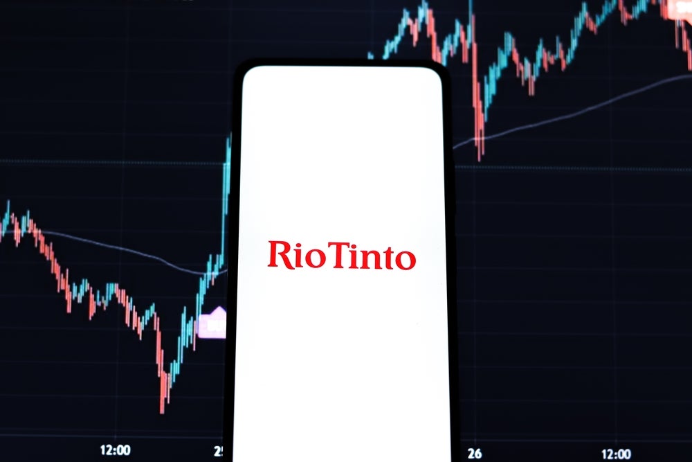After Cramer Called This Stock A Great Inflation Hedge, Buying This Option Would Have More Than Doubled Your Money - Rio Tinto (NYSE:RIO)