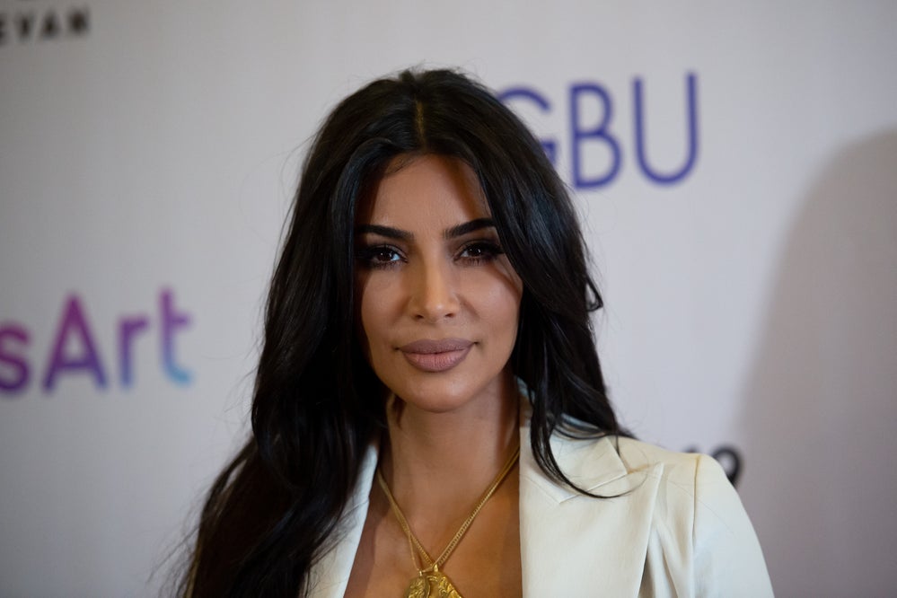 Balenciaga Dropped Kanye West ... Now His Ex-Wife Kim Kardashian May Also Sever Ties With The Fashion Giant - Kering (OTC:PPRUY)
