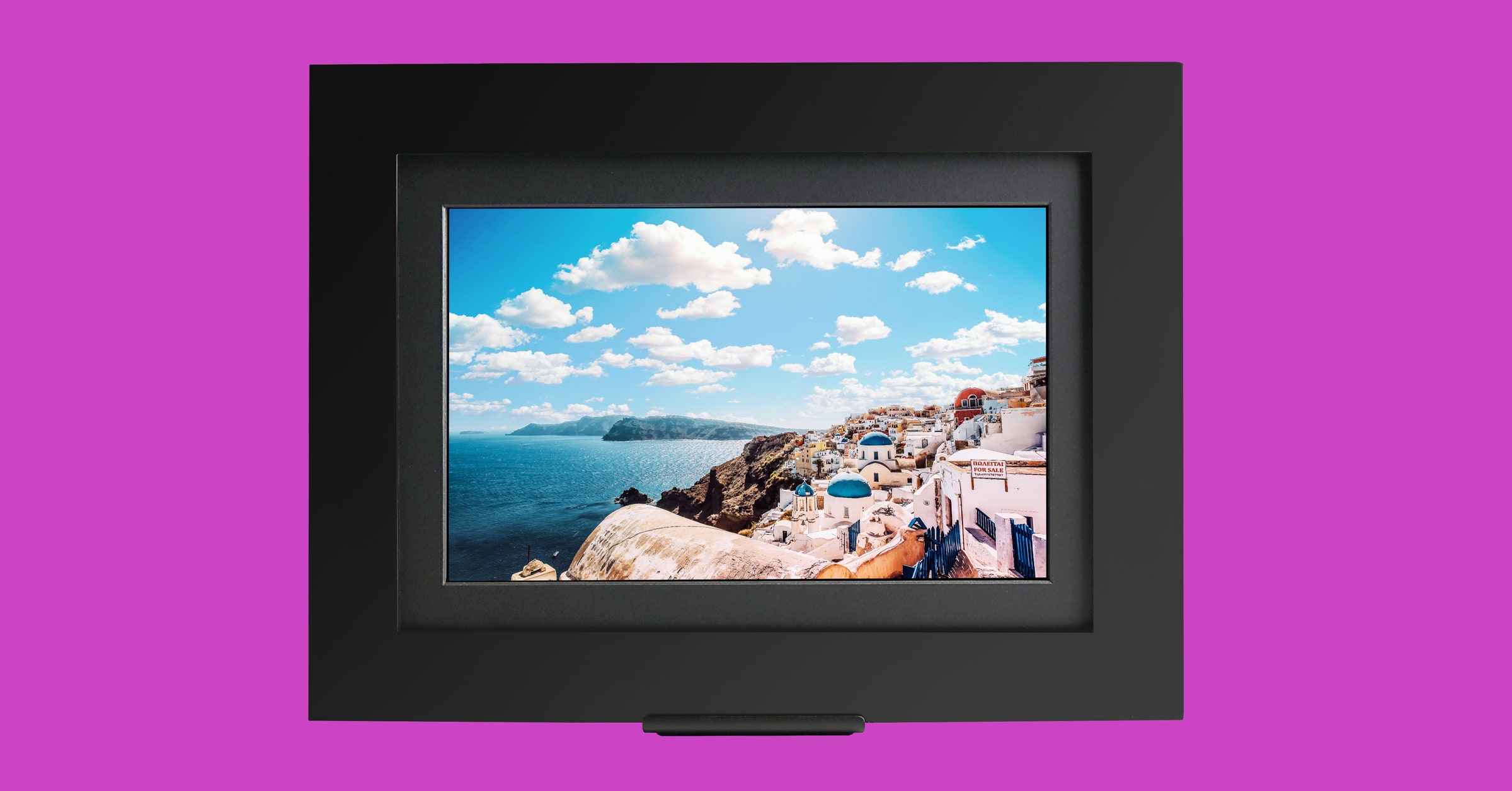 4 Best Digital Picture Frames for Sharing Photos (2022)