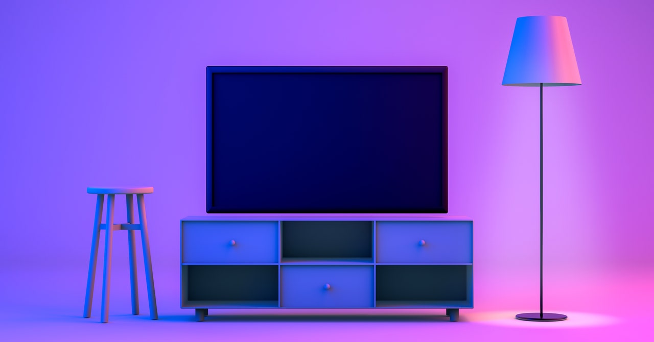 Filmmakers Can Tweak Your TV Settings in More Ways Than Ever