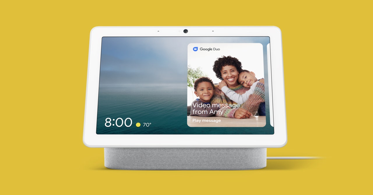Google Assistant Gets Parental Controls, New Voices, and a Kids’ Dictionary