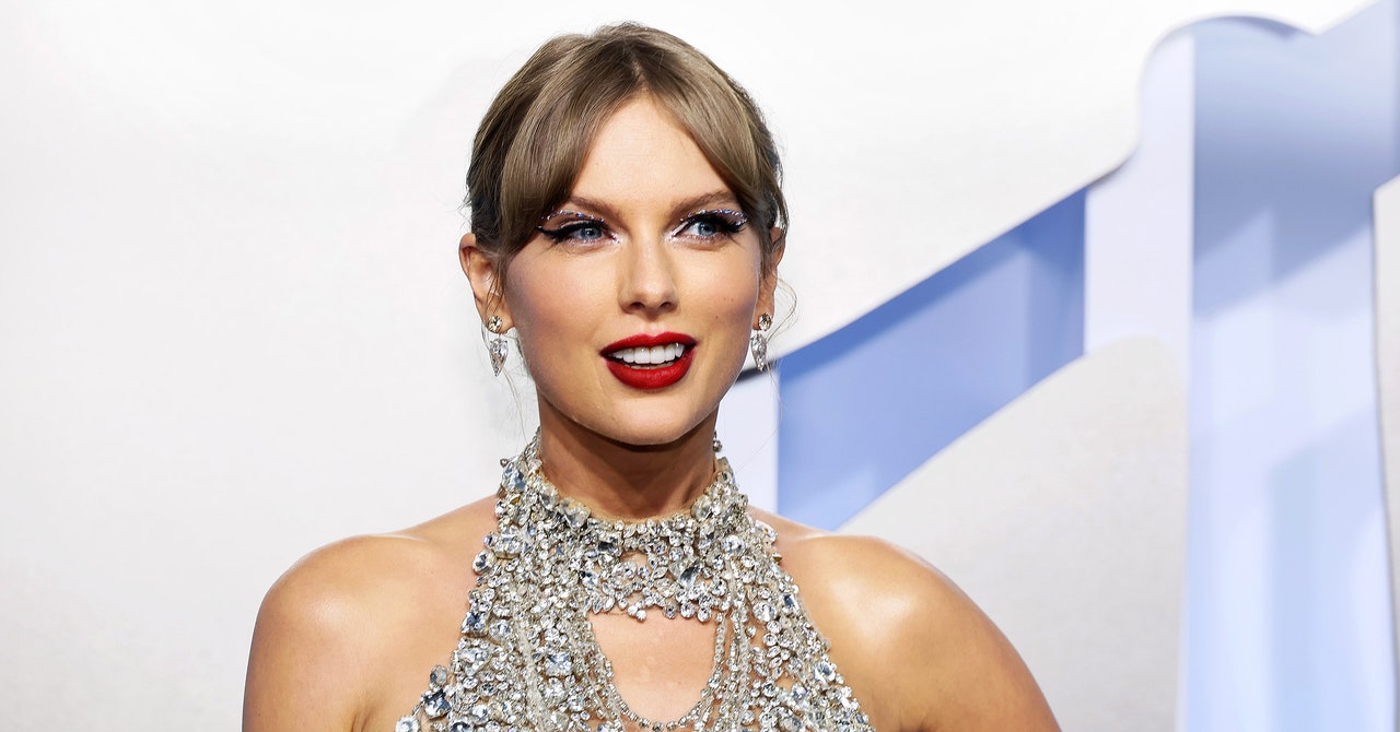 The OkCupid Dev Who Built a Hack to Get Taylor Swift Tickets