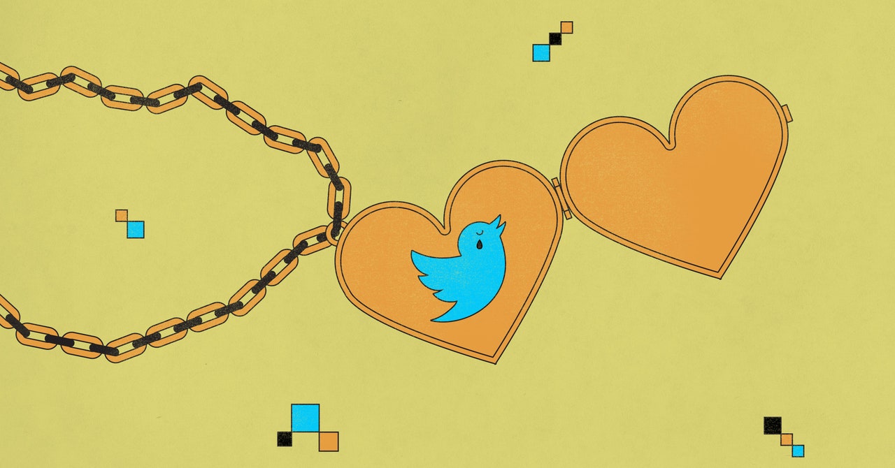 Want to Archive Twitter? Good Luck With That