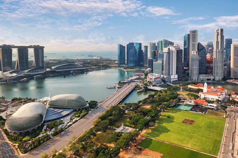 $35.6M Seized From Singaporean Banks By Three Arrows Capital Liquidators