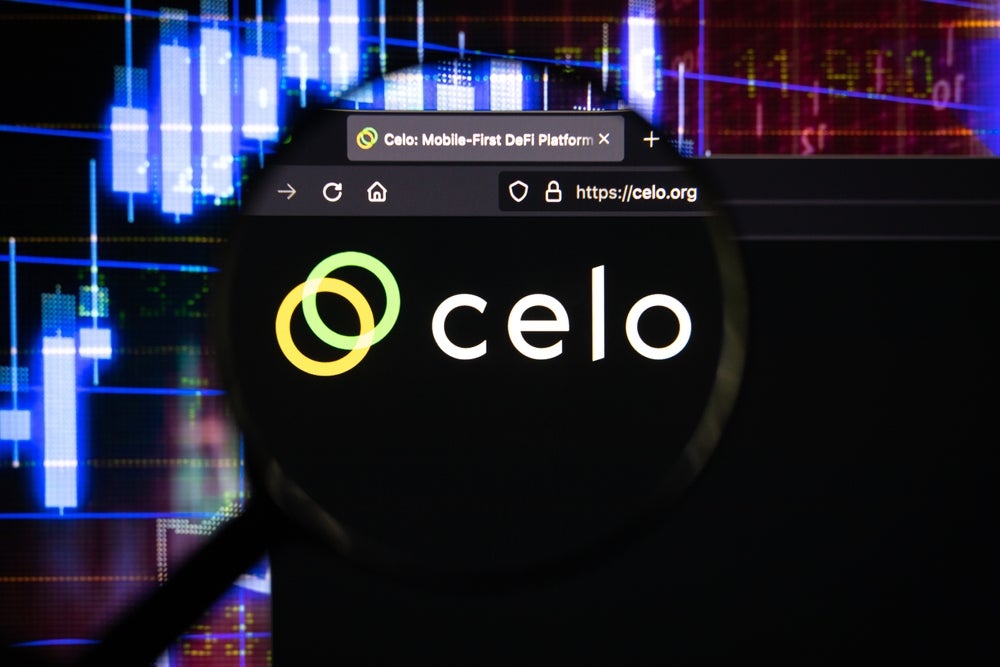 DeFi Token Celo (CELO) Tops Gains With 22% Surge As Bitcoin, Ethereum Crawl Back Up - CELO (CELO/USD), Ethereum (ETH/USD)