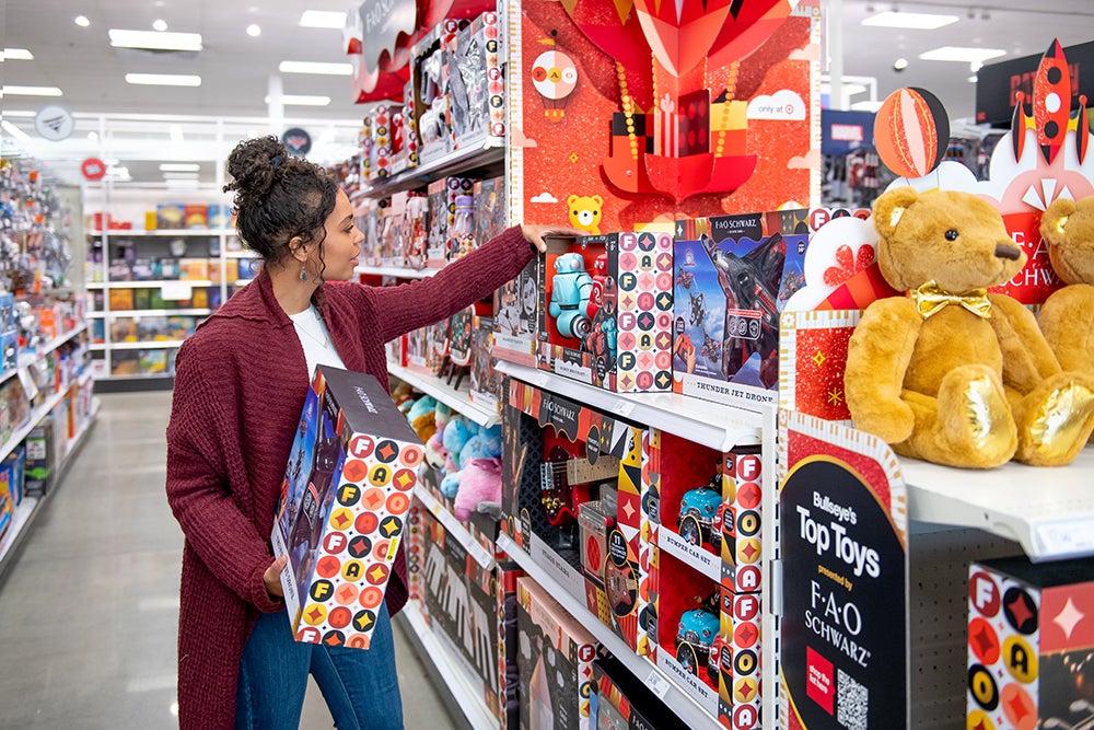 Target Bull Drops Stock To Buy Shares Of This Retailer Following 'Overreaction' To Earnings - Target (NYSE:TGT)