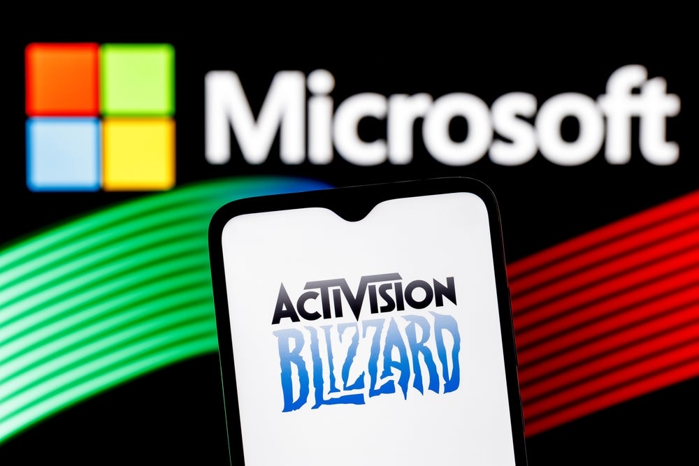 Microsoft's $69B Activision Deal Voted Down By FTC — But Video Game Firm's CEO Confident 'Deal Will Close' - Microsoft (NASDAQ:MSFT), Activision Blizzard (NASDAQ:ATVI)