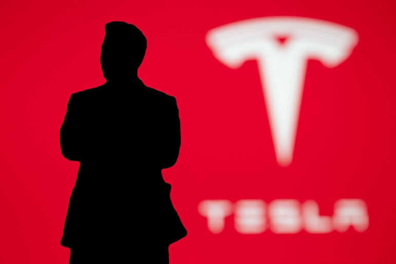 Elon Musk's 'Self-Inflicted Issues' Hurting Tesla: Analyst Says EV Maker's Board Needs To Do This Immediately To Control Damage After CEO's Latest Stock Sale - Tesla (NASDAQ:TSLA)