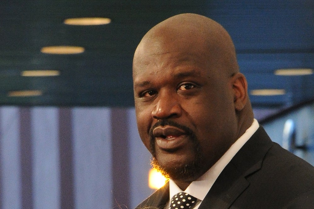 Shaquille O'Neal Denies Any Involvement With FTX: 'I Was Just A Paid Spokesperson' - FTX Token (FTT/USD)