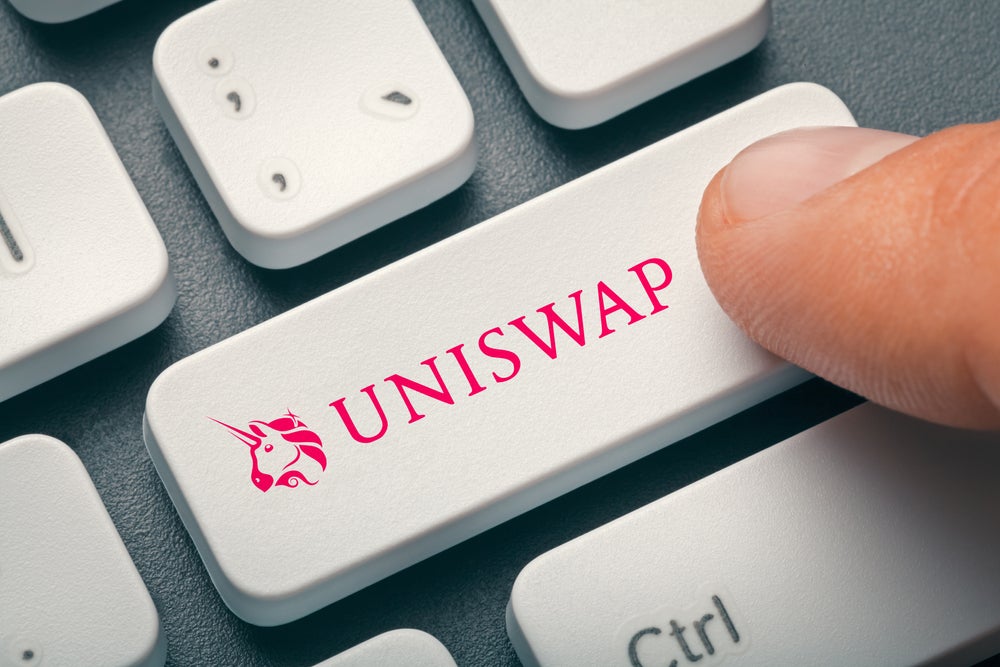 Uniswap Users Can Now Buy Crypto Using Credit Cards, Bank Transfers On Ethereum, Polygon Blockchains - Matic Network (MATIC/USD), Ethereum (ETH/USD)