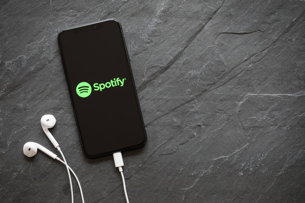Spotify Users On iPhone To Get 'Right Music' For Workouts Via HealthKit Data - Spotify Technology (NYSE:SPOT)