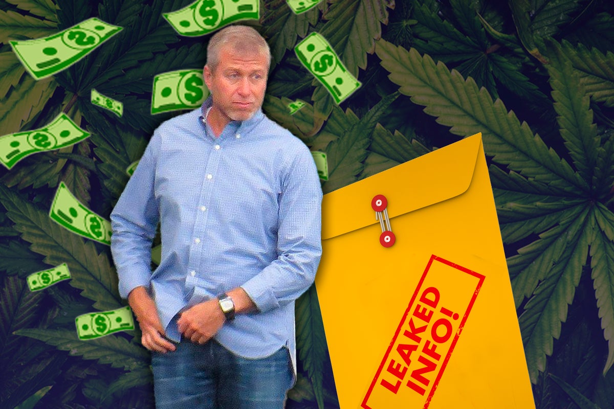 Russian Billionaire Formerly Close To Putin Secretly Poured Money Into US Cannabis, Leaked Documents Show - Curaleaf Holdings (OTC:CURLF)