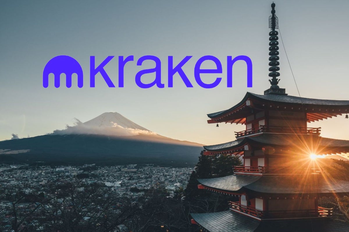 Kraken To Exit Japanese Market For Second Time: Why The World's Third Biggest Exchange Is Leaving - LUNA (LUNA/USD), FTX Token (FTT/USD)
