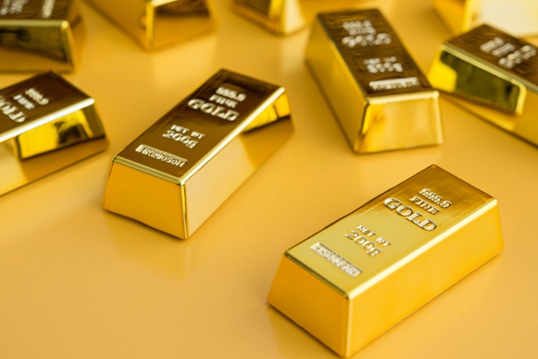 Bob Elliott Says Market Action In 2022 Is Good Reminder Of 'Diversifying Value Of Gold In A Portfolio' - iShares China Large-Cap ETF (ARCA:FXI), SPDR Gold Trust (ARCA:GLD)