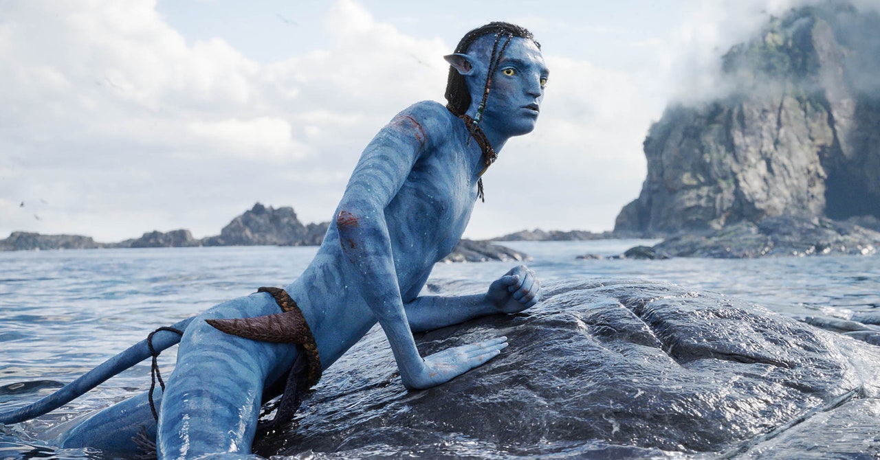 'Avatar' Aims to Beat the Odds—Again