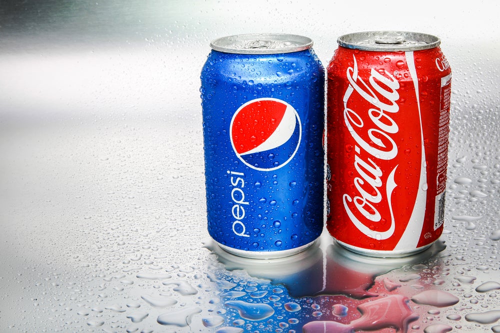 Bill Ackman Turns Heat On PepsiCo, Coca-Cola But Warren Buffett Fan Points Finger Back: What About Pershing's Own Top 4 Holdings? - Coca-Cola (NYSE:KO), PepsiCo (NASDAQ:PEP)