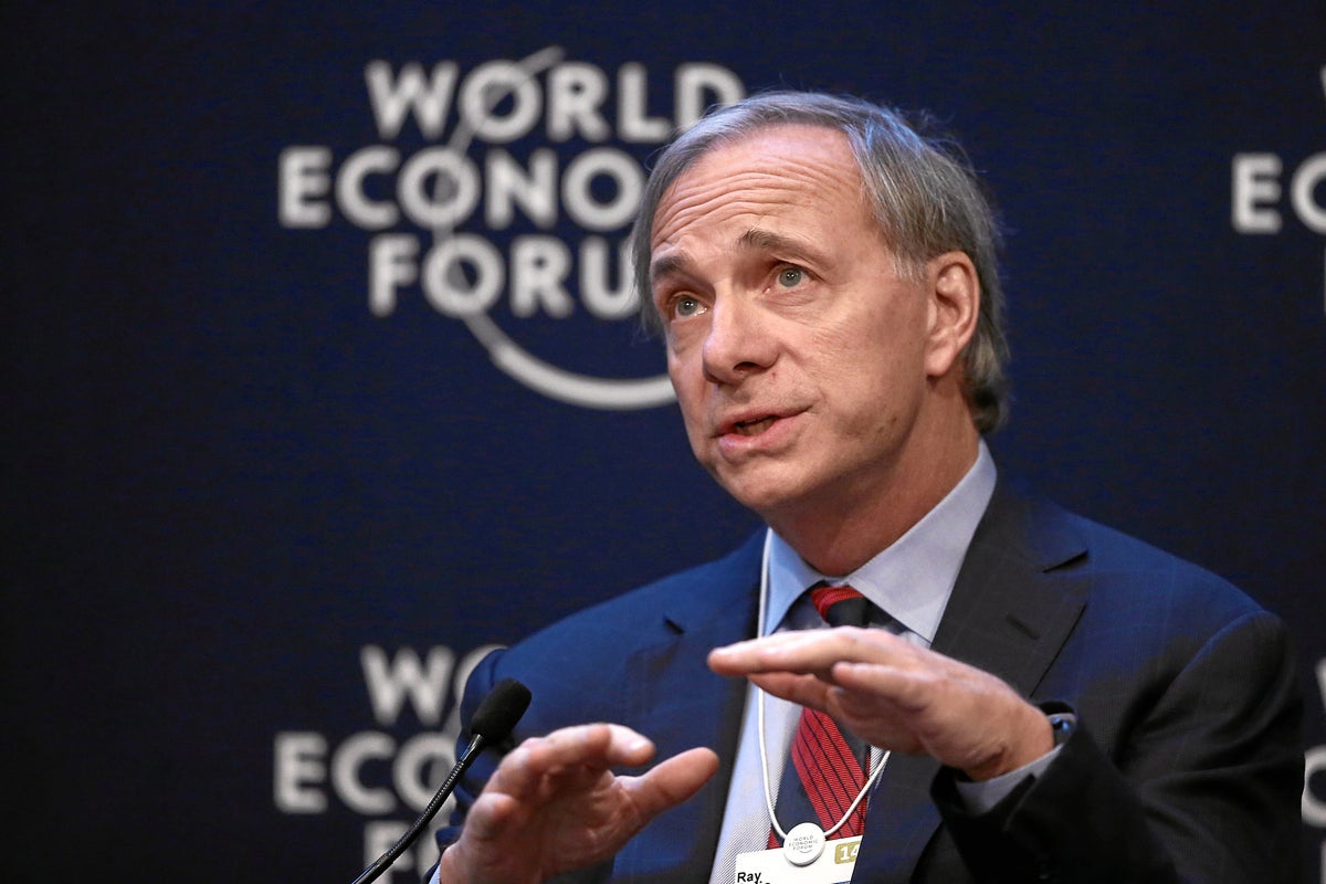 How Ray Dalio Solidified Bridgewater's Position As The Top Hedge Fund In China - iShares MSCI China ETF (NASDAQ:MCHI)