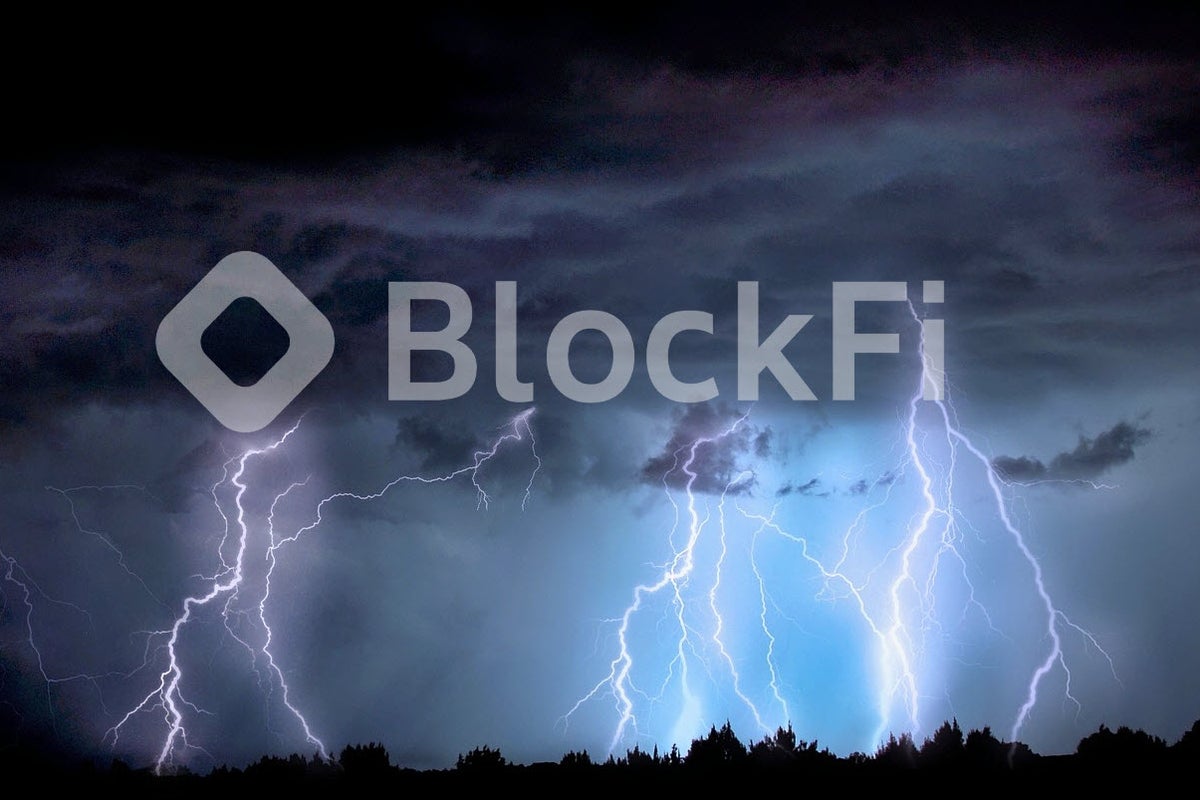 BlockFi Founders Pay $15M Settlement Over Equity Stock Sale: Here's Why - FTX Token (FTT/USD), Robinhood Markets (NASDAQ:HOOD)