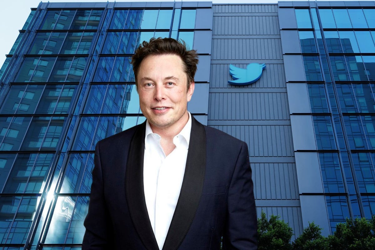 Musk Gets Favorable Court Ruling In Suit Against Twitter: What It Means For Company's Laid-Off Workers