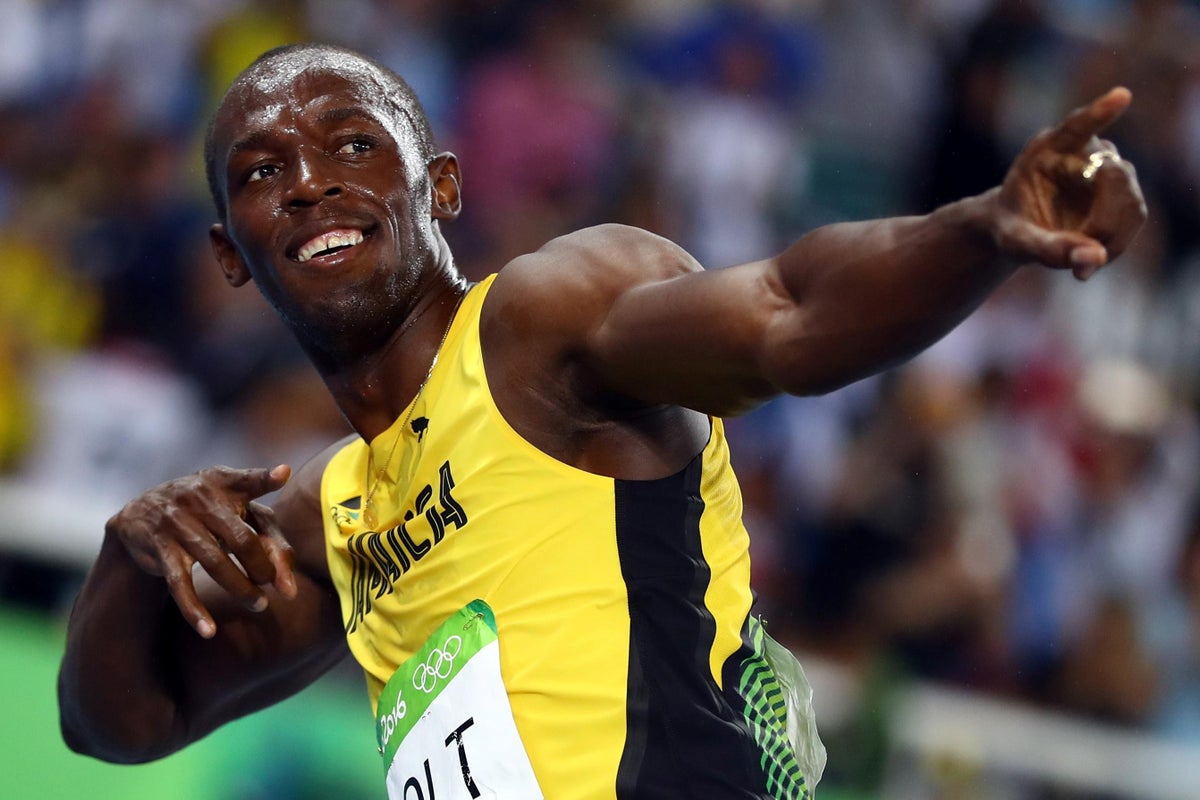 Who's Ripping Off The Fastest Man In the World? Usain Bolt Missing Millions From Investment Portfolio