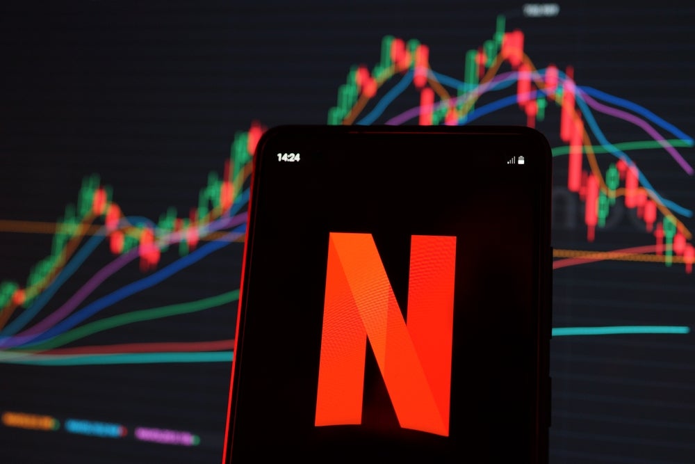 Return on $100 In Netflix 16 Years After Streaming Debut
