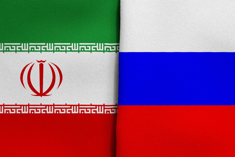 Putin's Russia, Iran To Jointly Launch Gold-Backed Stablecoin