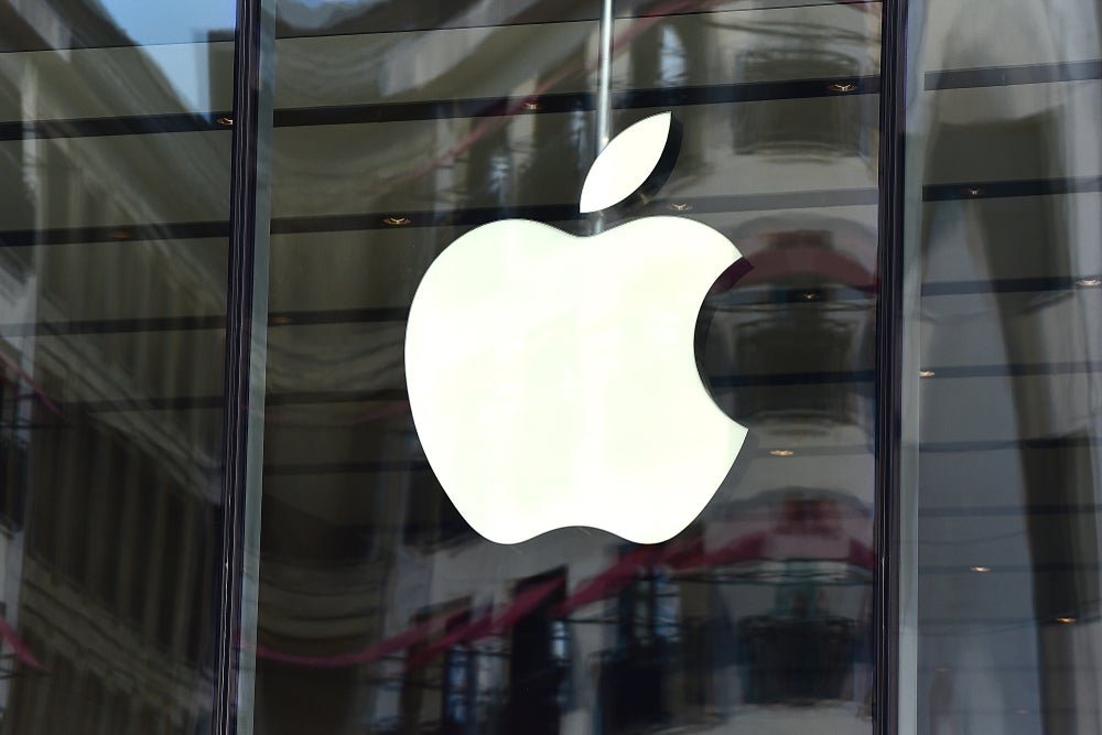 Apple Leaker Hints At Surprise Announcement Today