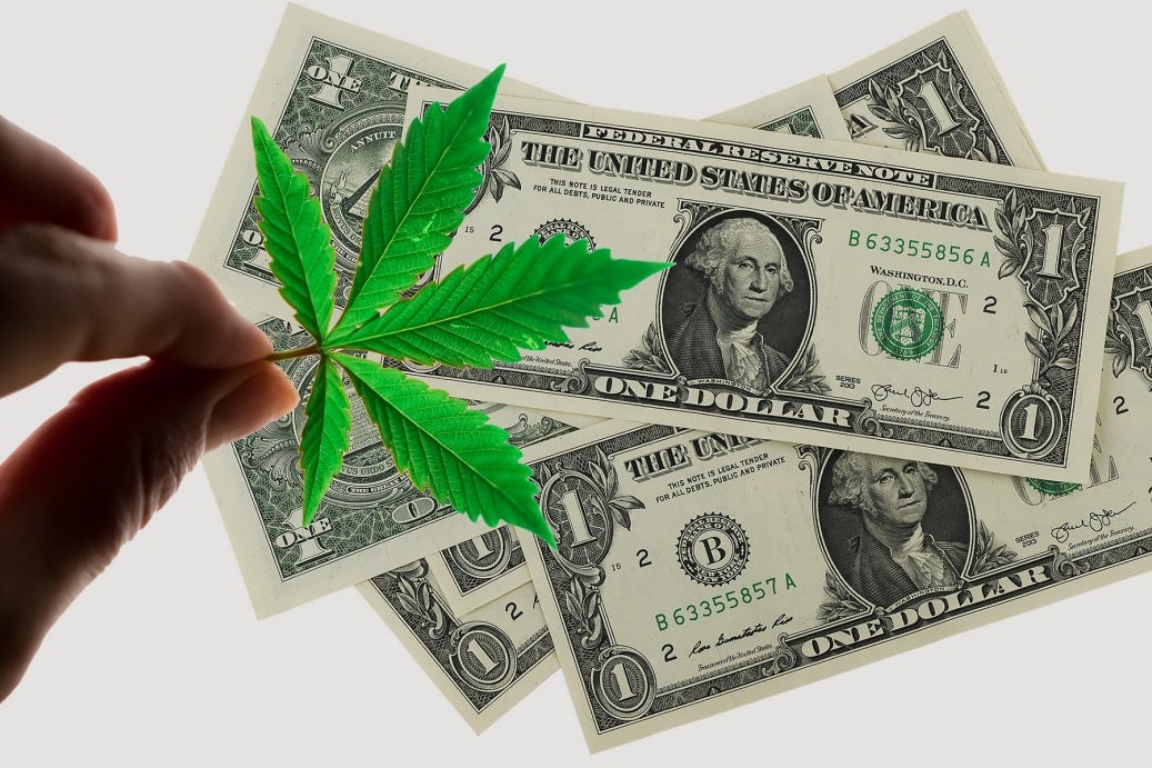 IM Cannabis Secures $500K Via Private Placement Lead By Oren Shuster And Rafael Gabay