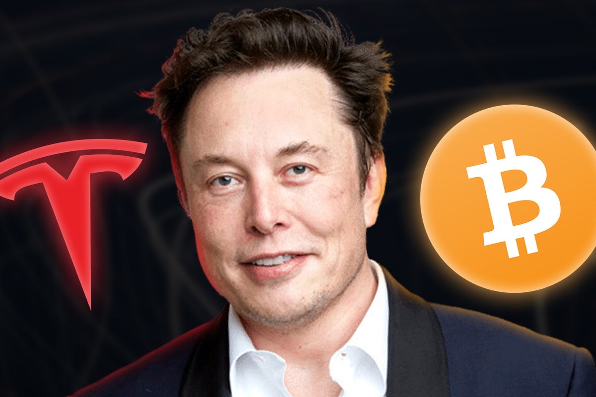 If You Invested $1,000 In Bitcoin When Tesla Bought The Crypto, Here's How Much You'd Have Now