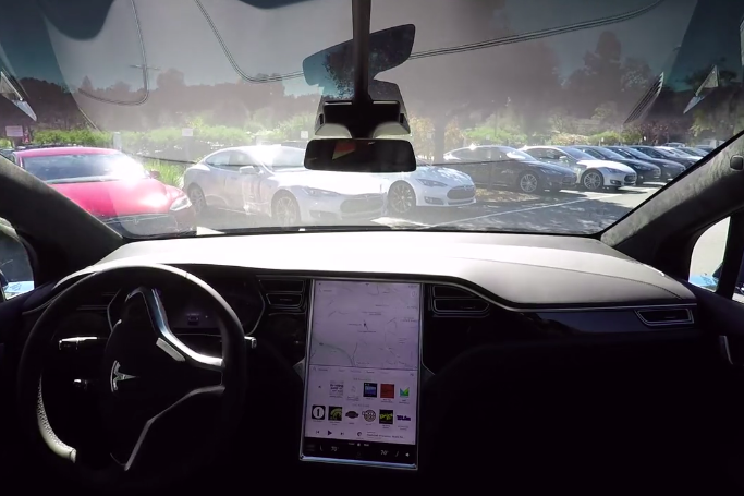 Tesla Engineer Testifies: Self-Driving Video Elon Musk Promoted In 2016 Was Staged