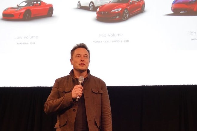 Elon Musk Fraud Trial Over 2018 Tesla Tweet Gets 9 Jurors